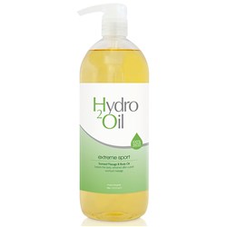 CARONLAB Hydro 2 oil - extreme sport